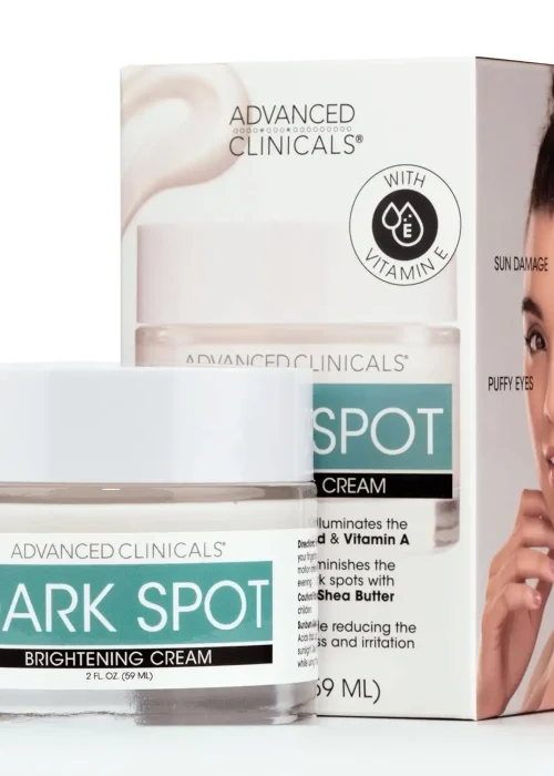 dark spot